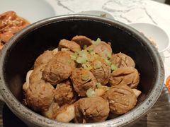 -潮州府·潮菜·砂锅粥(徐家汇店)