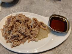 -高玛纳驴肉火烧(河间总店)