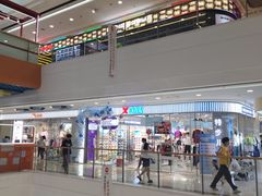 -万达广场(惠州大亚湾店)