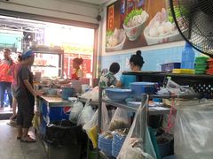 -榮泰米粉湯(Left Shop)