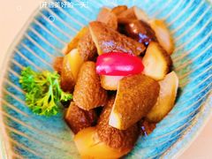 -华梅西餐厅(哈尔滨中央大街店)