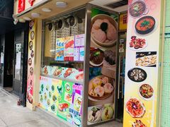 -华峰食馆(氹仔店)