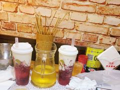 -云晓光头烧烤吧(新大陆广场店)