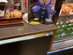 -星巴克臻选(北京银泰店)