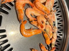 -韩盛·盛江山自助料理(中街大悦城黑金店)