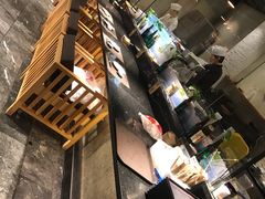 -割烹旭日本料理(龙湖狮山天街店)