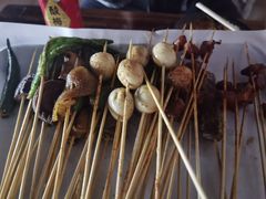 -长药唐师乐山油炸(石人直营店)