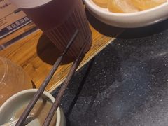 -巴奴毛肚火锅(广益哥伦布店)