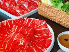 -东来顺·非遗火锅(赛格国际购物中心店)