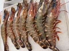 -新丁香海鲜酒店(银海商贸城店)