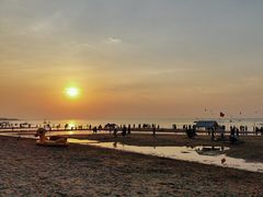 -那香海钻石沙滩浴场