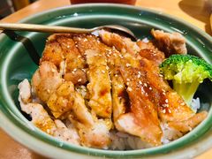 -一心创作料理屋(经开万达店)