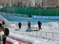 -欢乐水魔方水世界