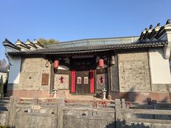 -杨家埠民间艺术大观园