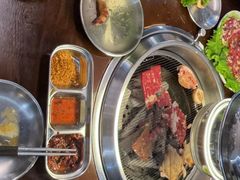-大喜烤肉(海宁尚东店)