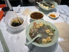 -鸡鸣汤包(仙林店)