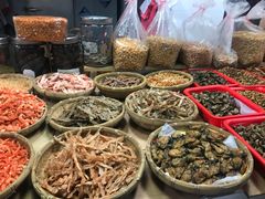 -都斛海鲜街
