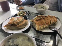 -劈柴院锅贴(沈阳路店)