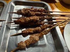 -老黑板筋(顺义总店)