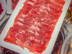 -来伊回麻辣烫·火锅串串清真(红瓦寺总店)