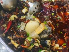 -黑竹香鸡(营和巷店)