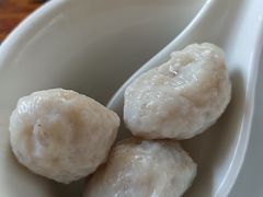 鱼肉丸-章记正宗南岗鱼蛋火锅