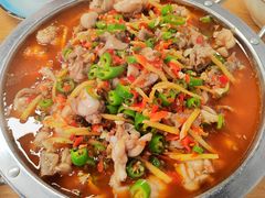 -艺味深尝(云锦路店)