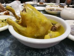 土鸡-唔呶喔哩酒家(生产街店)