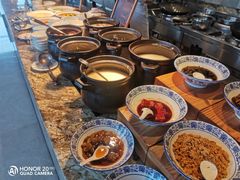 -嘉定凯悦·咖啡厅