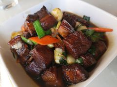 嘉丰红烧肉-嘉丰湘菜馆(芳群园店)