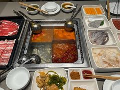 -海底捞火锅(万达广场店)