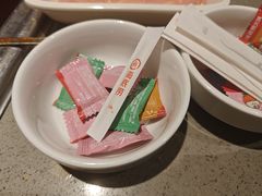 -海底捞火锅(枫蓝国际购物中心店)