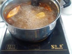 -就这家旋转小火锅(西安路罗斯福店)