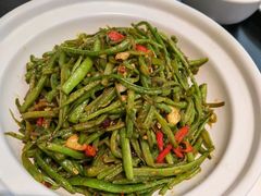 -渝信川菜(长安店)