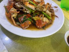 -绢姐海鲜大排档