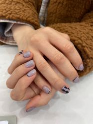 -安娜美甲美睫沙龙
