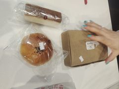 -梦菲思饼屋(瑞金宾馆店)