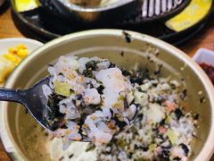 -釜山火炉韩式炭火烤肉(欧洲城店)