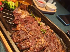 -碧特博格·20年品牌西餐厅(芜湖路店)