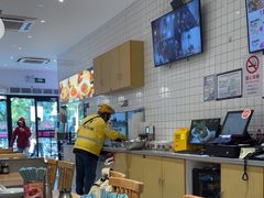 -小杨生煎(松江大学城店)