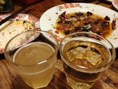 -蚝太郎 • 海鲜烧烤(建国路创始店)