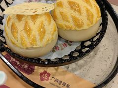 -点都德(华强北店)