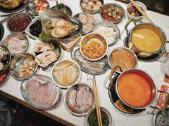 -行运海鲜食集(北京首店)