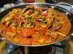 -大师傅金奖啤酒鱼(西街口总店)