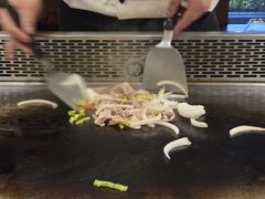 -大神太神·铁板烧(瑞虹天地月亮湾店)