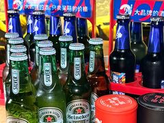 -Helens海伦司小酒馆(南京洪武路店)