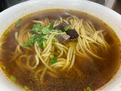 -乐天拉面(桃花街店)