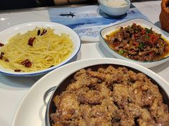 -青花小镇(凯翔新天地店)