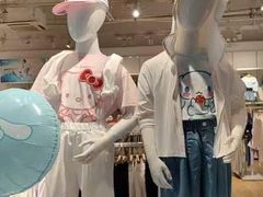 -巴拉巴拉balabala(巴黎春天店)