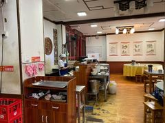 大堂-建新园过桥米线(宝善街店)
